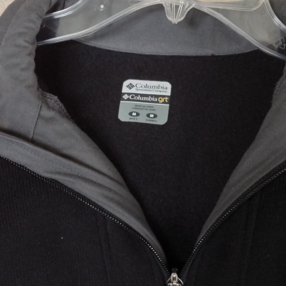 Columbia GRT jacket - Picture 2 of 4